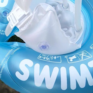 Phao bơi swim trainer
