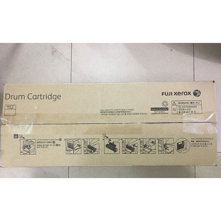 Cụm trống máy photocopy Fuji Xerox DC 4-2060/3060/3065