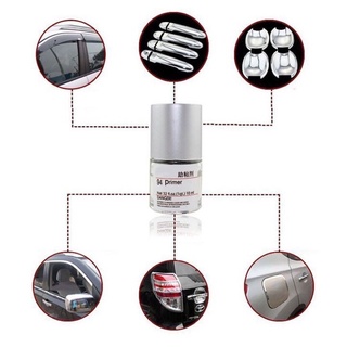Keo trợ dính 3M 94 Primer tăng độ kết dính cho băng 2 mặt, hỗ trợ dán phụ kiện xe