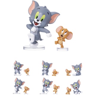 Mô Hình Đồ Chơi Nhân Vật Tom Jerry