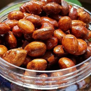 Say nhung rim đường đặc sản nắng gió phan rang