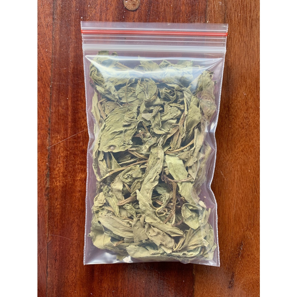 Hoa khô giải nhiệt cho Hamster, Thỏ, Bọ