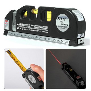Thước nivo laser đa năng