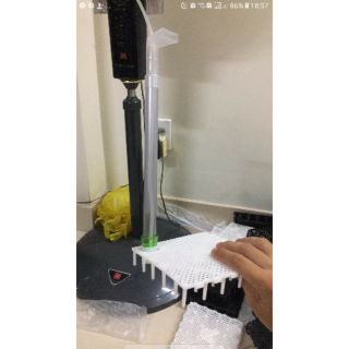 Lọc đế taiwan dành cho hồ cá