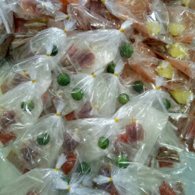 Combo 10 cơm cháy loại 3miếng 10 nghệ sỹ 15 bơ đỏ 15 bơ me 3 tắc ớt 3 trộn thập cẩm 3 trộn bò