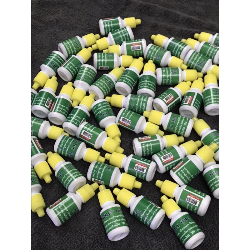 Nước Dưỡng Cá Cảnh SuperOne Made In ThaiLand