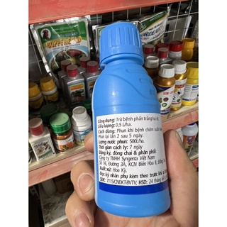 Thuốc trừ bệnh Miravis 200SC chai 100ml