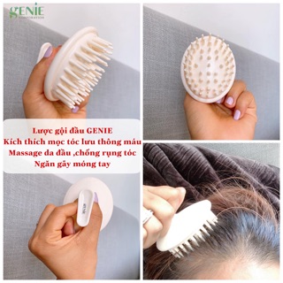 Lược_gội_đầu Genie