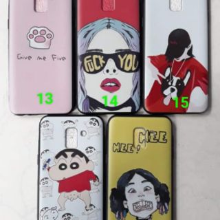 Ốp lưng samsung j6