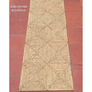 Thảm cói  60x120cm,90x120cm,60x150cm