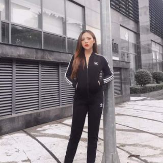 Bộ thể thao nữ