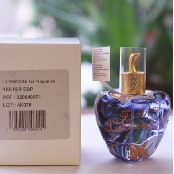 12.12 SALE ĐỈNH CAO 𝐂𝐇Ấ𝐓 🌻 (100ml) Nước Hoa TESTER Nữ Lolita Lempicka . Chính Hãng Có BH 🌻 . ! new : . .. : ༢ ) ˇ