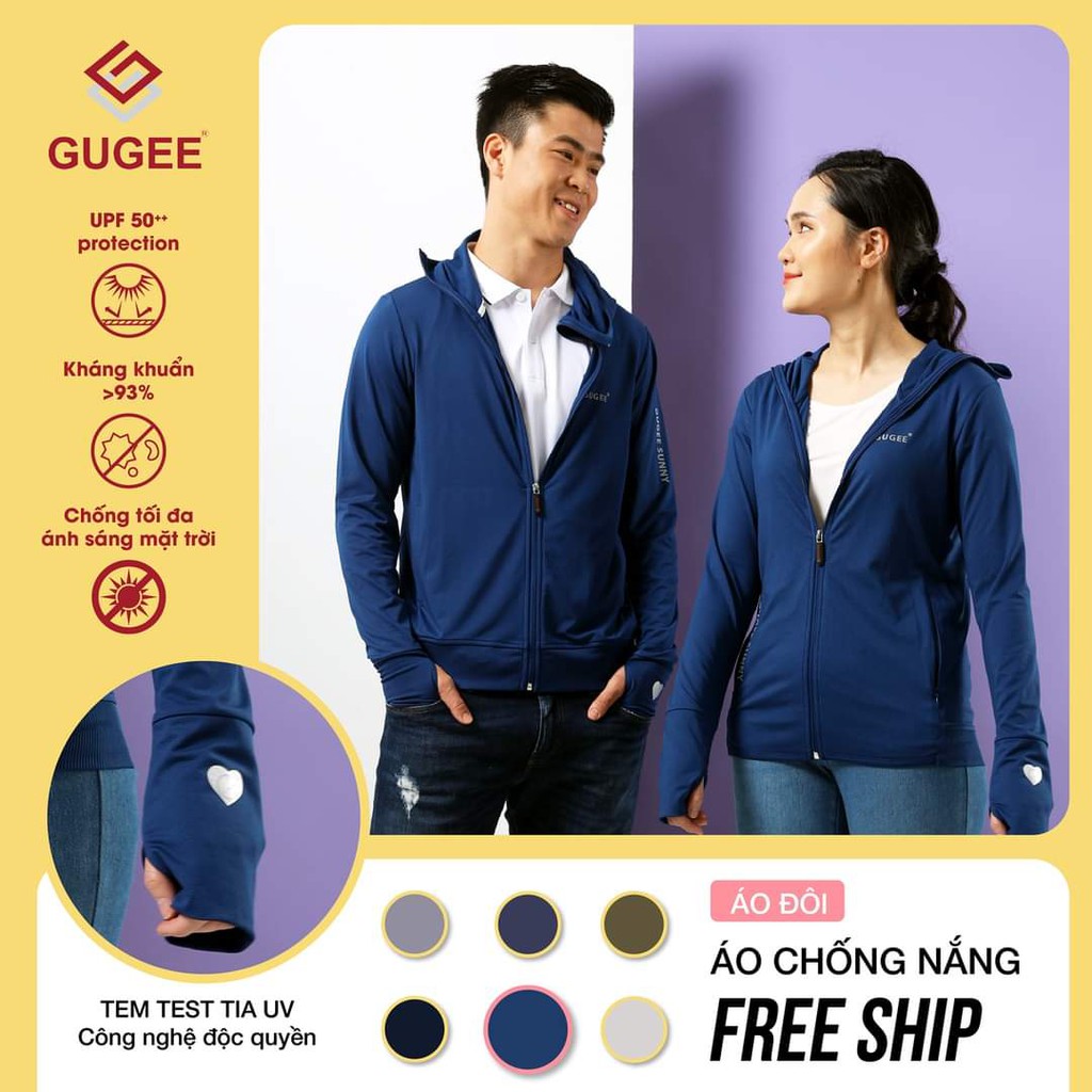 Áo chống nắng nam, chống tia UV, thoáng mát, thấm hút | BigBuy360 - bigbuy360.vn