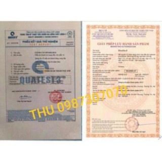 TĂNG CÂN AN TOÀN CHUẨN NHẤT - TPCN