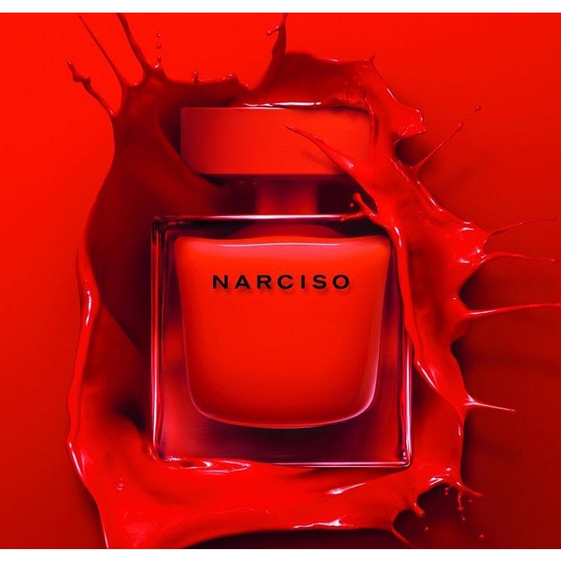 ᵗ.ʰ.ᵉ.ˢ.ᶜ.ᵉ.ⁿ.ᵗ - Nước hoa Narciso Rouge 5ml/10ml/20ml