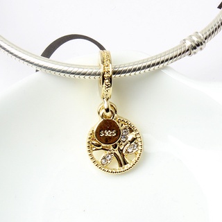 Charm Family Tree- Linhcharms