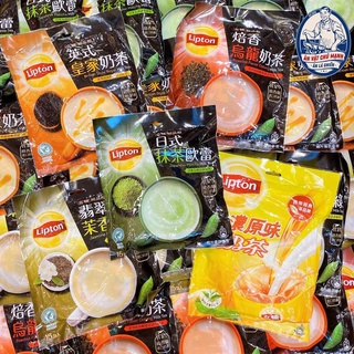 Trà Sữa Lipton Đài Loan