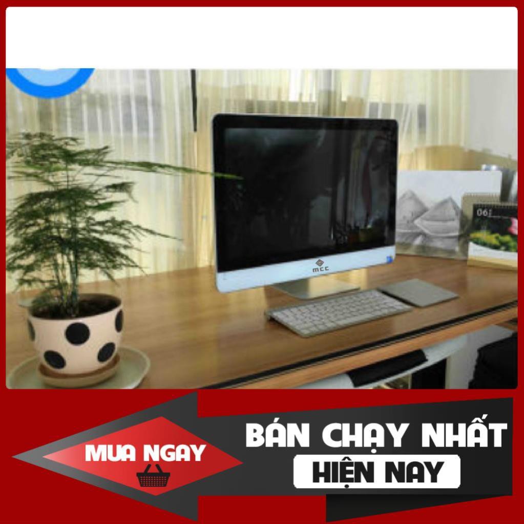 Bộ PC All in ONE (AIO) MCC2041 Home Office Computer CPU Dual 2.9Ghz/ Ram4G/ SSD120G/ Wifi/ Camera/ 22inch - Chính hãng 2 | BigBuy360 - bigbuy360.vn