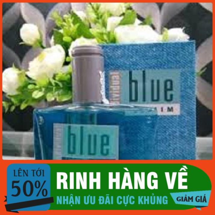 Nước hoa Avon Individual Blue For Him