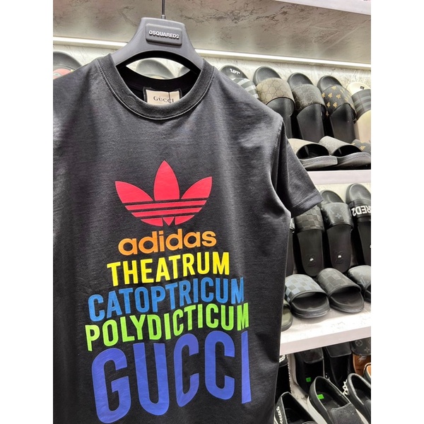 Áo Phông ADI.DAS Hot New 2022