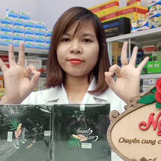 Cao gừng tan mỡ chính hãng 100%