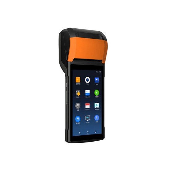 Máy POS bán hàng cầm tay Sunmi V2 Pro