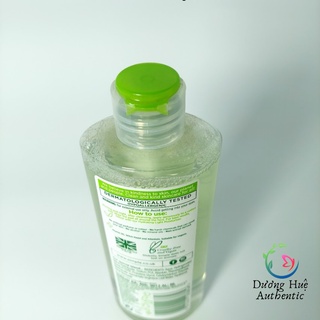 Nước Tẩy Trang Simple Micellar Cleansing Water 200ml (Chính Hãng)
