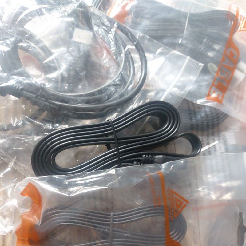 Dây cáp HDMI bấm sẵn 2 đầu dài 5m 1,5m 2m 3m 10m 15m chính hãng Phú Thành