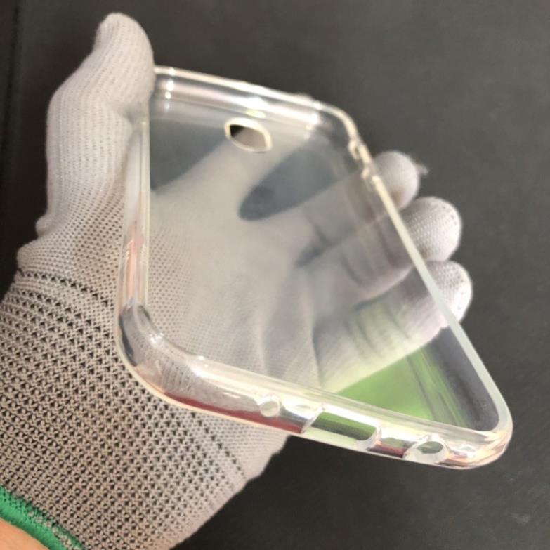 Ốp lưng Samsung j7 pro dẻo trong suốt bền đẹp