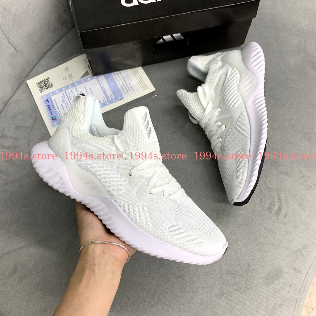 GIÀY THỂ THAO ALPHA,GIÀY SNEAKER NAM NỮ CAO CẤP KÈM BOX BẢO VỆ | BigBuy360 - bigbuy360.vn