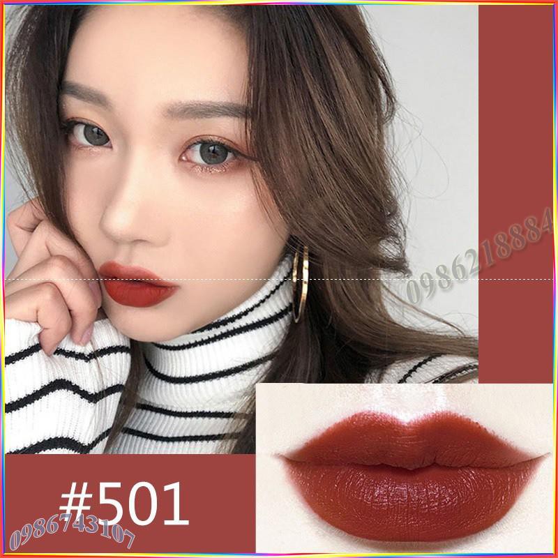 Bộ son kem VDE Love Of Lip hộp quà tặng 5 lọ ADE1 | BigBuy360 - bigbuy360.vn