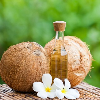 TINH DẦU DỪA 100ML