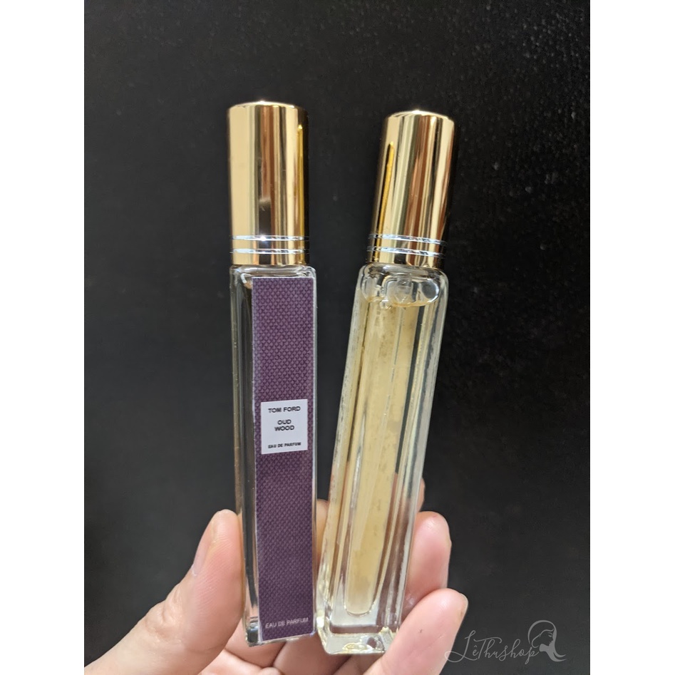 Nước hoa Tomford OudWood  EDP  10ml