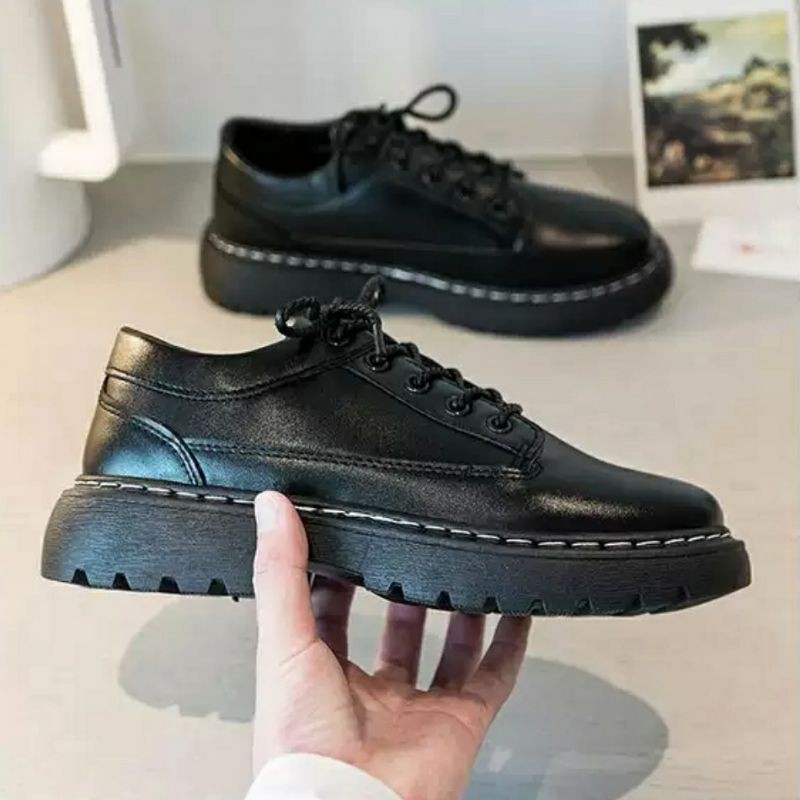 [Mã FAGREAT245 giảm 8% tối đa 50K đơn từ 250K] GIÀY ĐỐC DA ((BAO ĐẸP)) NAM HÀN QUỐC - MẪU ĐẸP 2020 | BigBuy360 - bigbuy360.vn