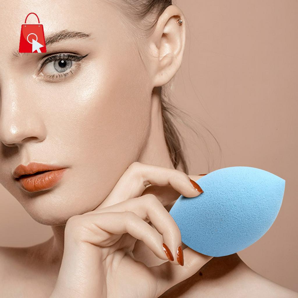 [Hàng mới về] Mút tán kem nền trang điểm chất lượng cao JP1