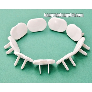 combo nút bít ổ điện cho bé