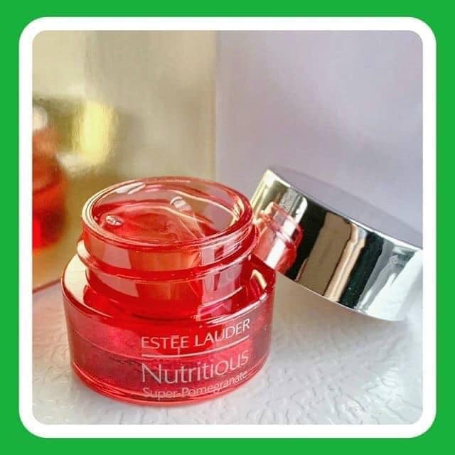 [Hàng trả order, không có dư] Kem Mắt Lựu Đỏ Estee Lauder 5ml | BigBuy360 - bigbuy360.vn