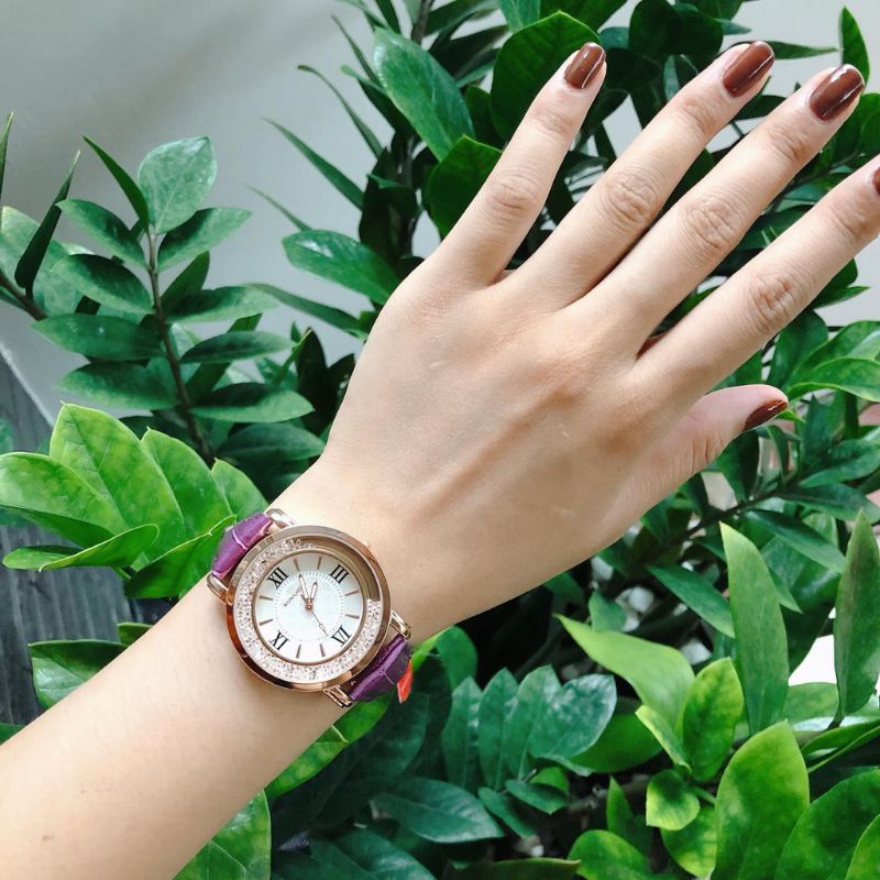 Đồng hồ nữ chính hãng Sunlight _Nhiều mà