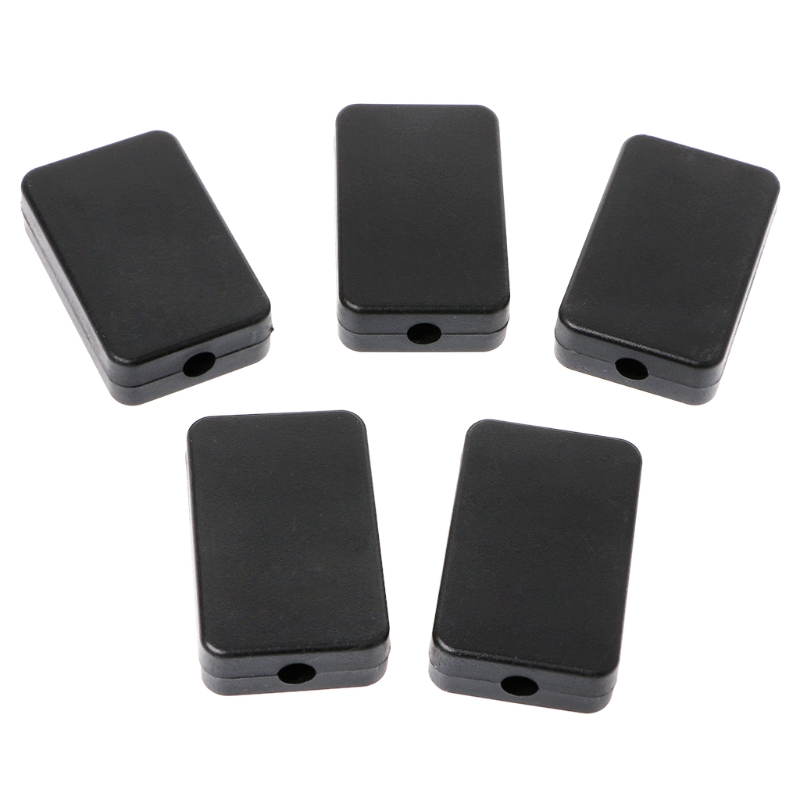 Bộ 5 hộp điện bằng nhựa cỡ 55x35x15mm