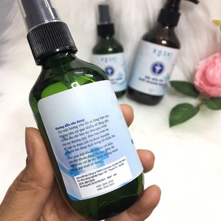 Nước rửa tay khô diệt khuẩn