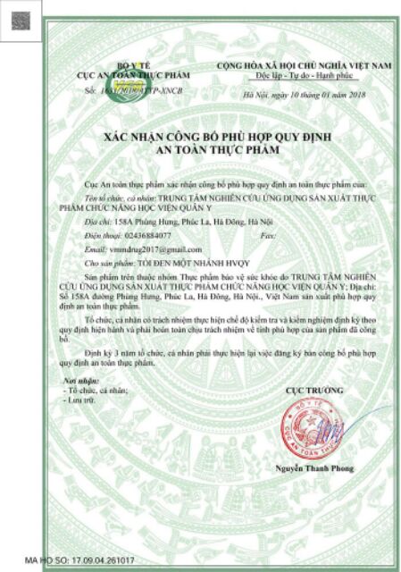 Tỏi đen 1 nhánh hộp 250g | BigBuy360 - bigbuy360.vn