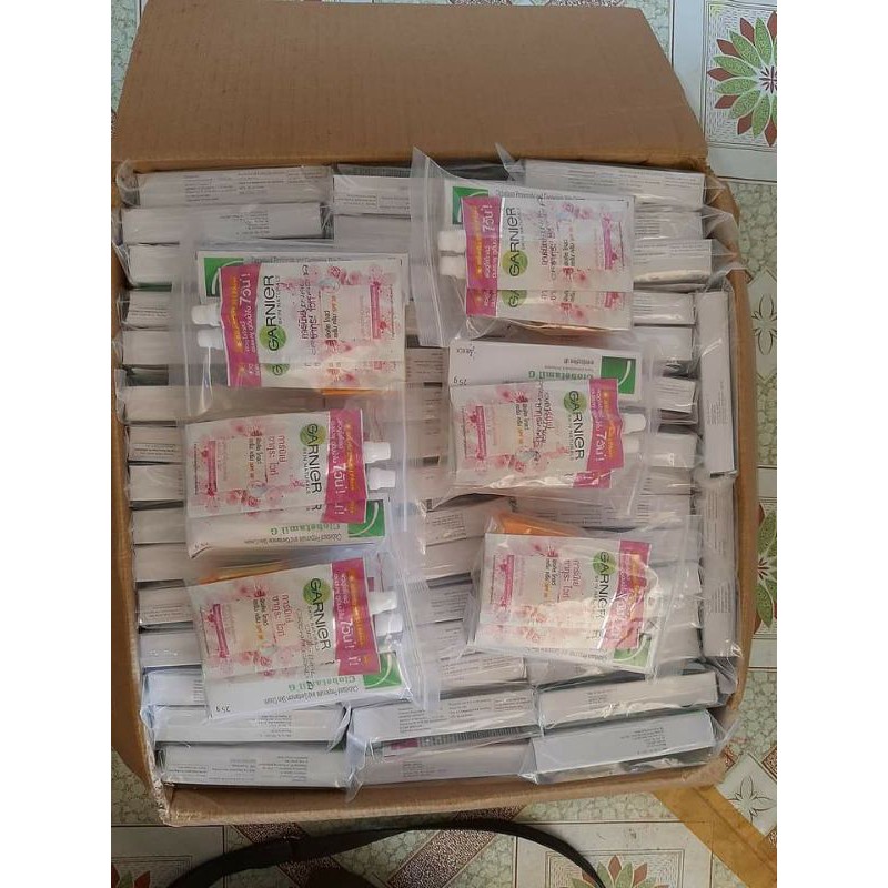 [MẪU MỚI ❤ZIP ĐỎ]♡BỘ KEM NÁM CLOBETAMIN-G THÁI LAN | BigBuy360 - bigbuy360.vn