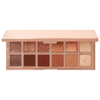Bảng phấn mắt patrick ta - major dimension eyeshadow palette