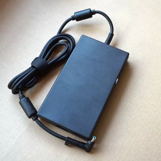 Sạc laptop HP 19.5V 10.3A 200W Chân Kim Xanh chính hãng