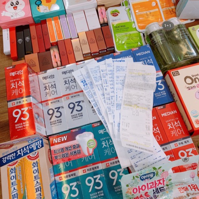 Mặt nạ mediheal