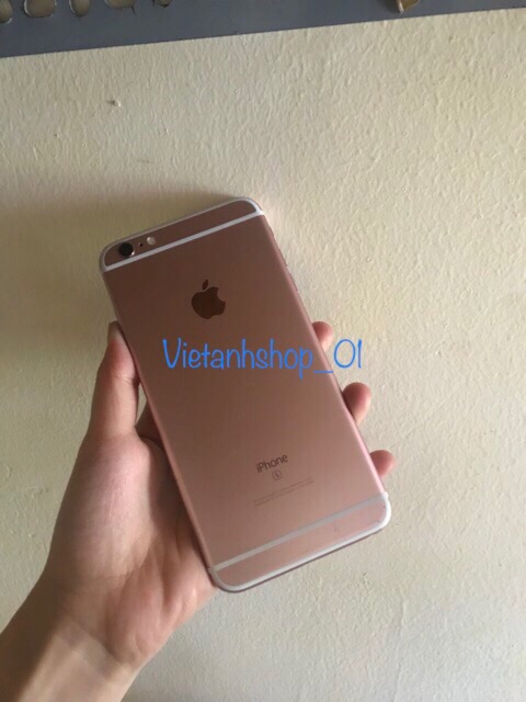 Điện thoại iphone 6s plus 16gb.Máy quốc tế.Nguyên zin.New98-99%.có sẵn.. | BigBuy360 - bigbuy360.vn