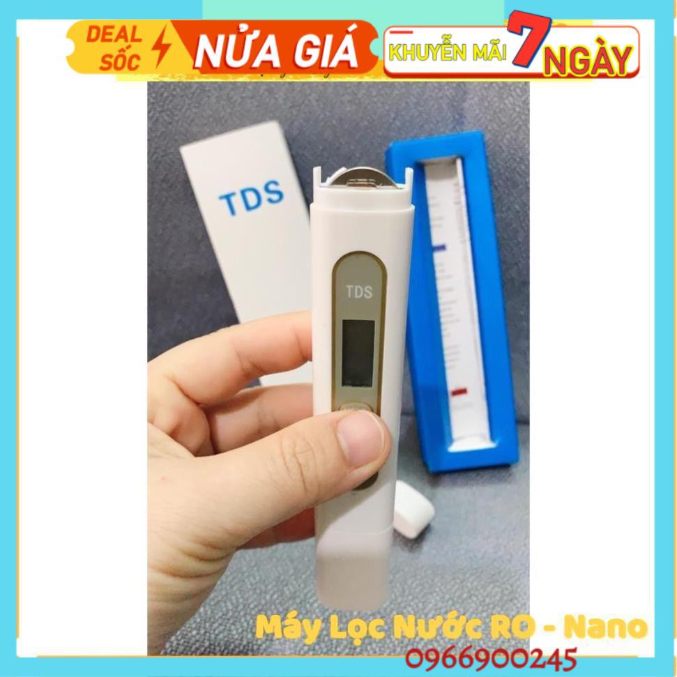 Chính Hãng Bút Thử Nước TDS ♥️ Bút Đo Nước TDS