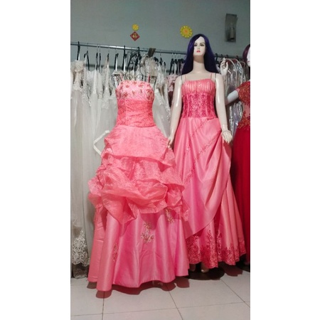 Dạ hội phi size S