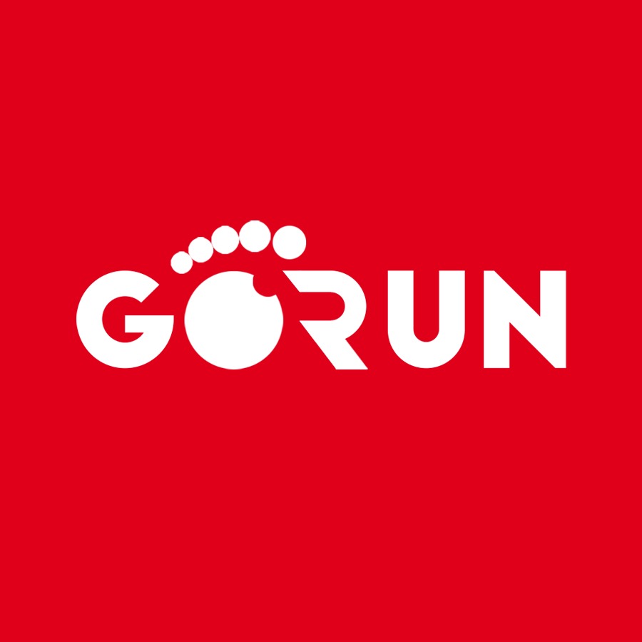 GORUN - Cửa Hàng Chạy Bộ