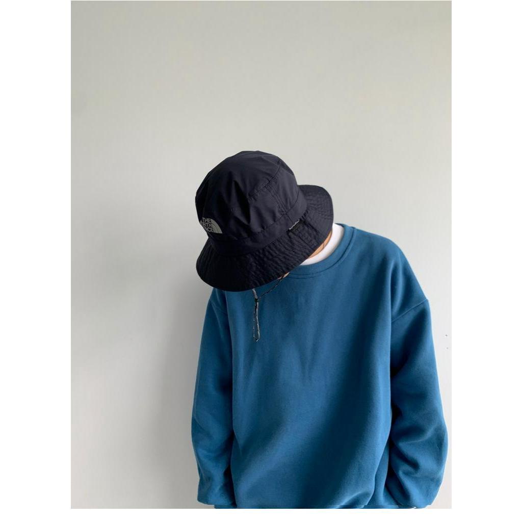 Áo Sweater Nữ Tay Dài Màu Trơn Phong Cách Hàn Quốc